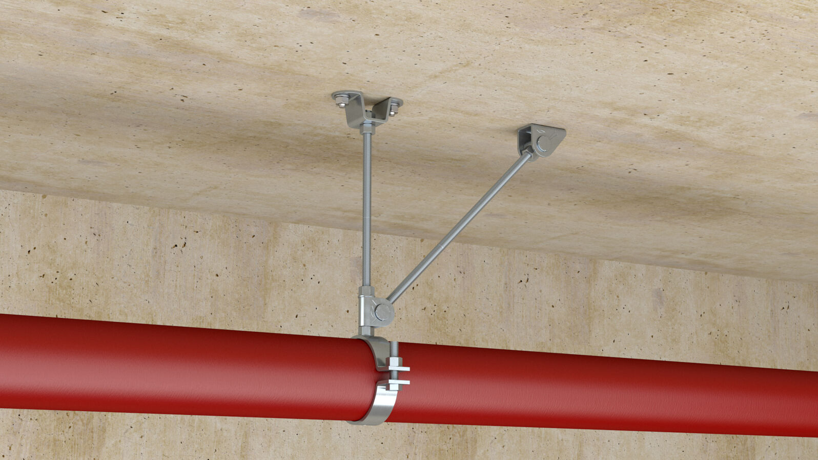 Fixed points light - fischer international